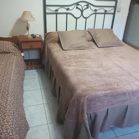 Complejo Arabela Apartment Villa de Merlo ภายนอก รูปภาพ