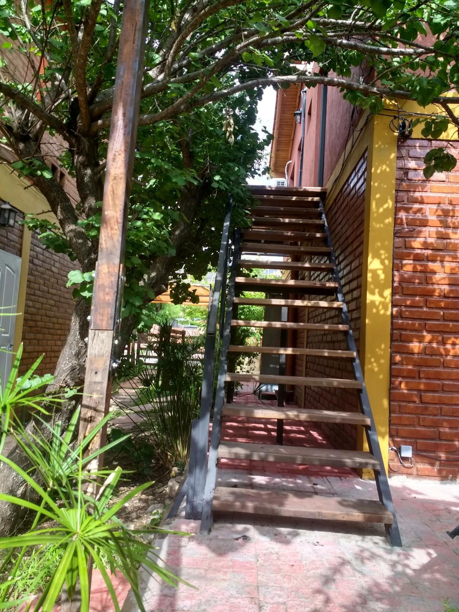 Complejo Arabela Apartment Villa de Merlo ห้อง รูปภาพ