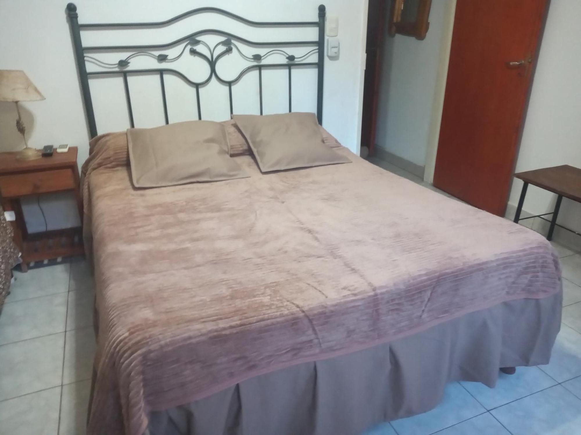 Complejo Arabela Apartment Villa de Merlo ภายนอก รูปภาพ