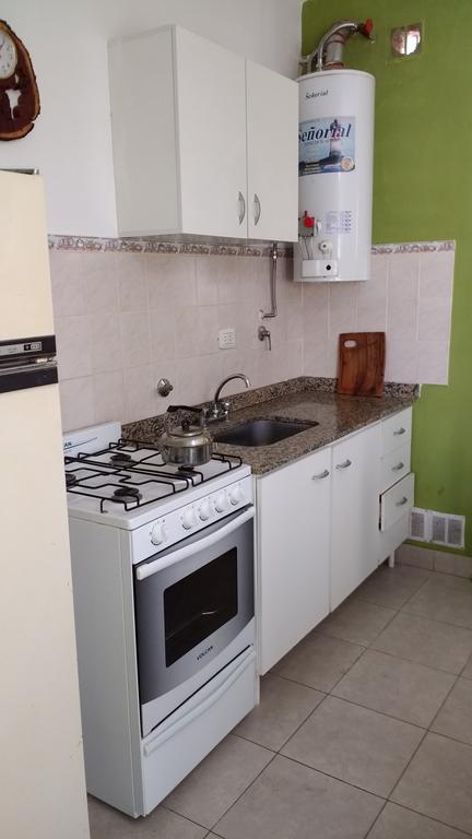 Complejo Arabela Apartment Villa de Merlo ภายนอก รูปภาพ