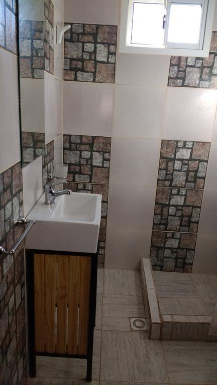 Complejo Arabela Apartment Villa de Merlo ภายนอก รูปภาพ