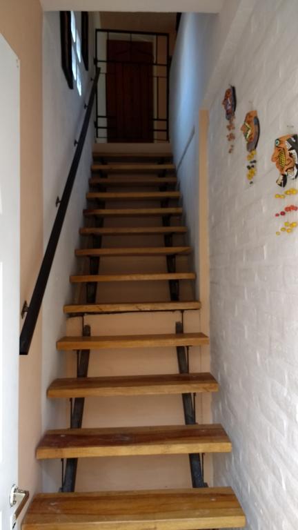 Complejo Arabela Apartment Villa de Merlo ภายนอก รูปภาพ
