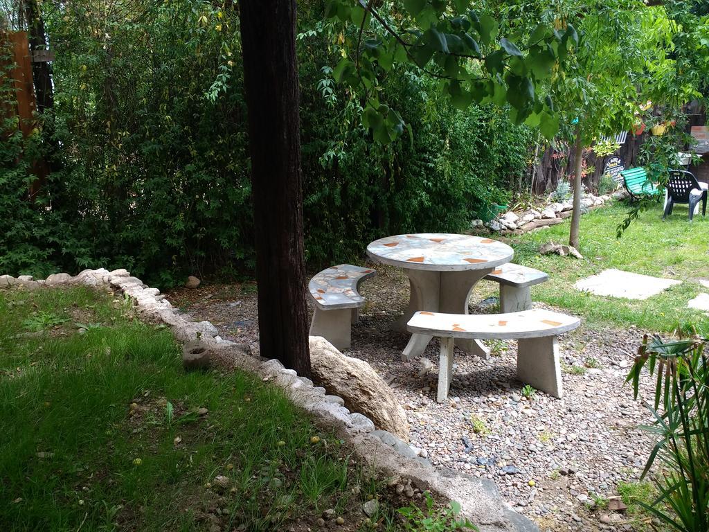 Complejo Arabela Apartment Villa de Merlo ภายนอก รูปภาพ