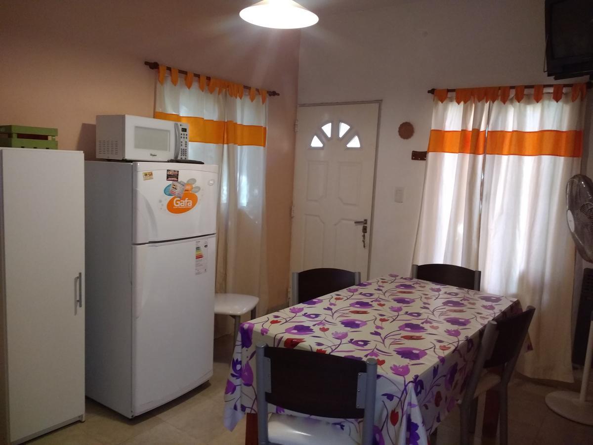Complejo Arabela Apartment Villa de Merlo ภายนอก รูปภาพ